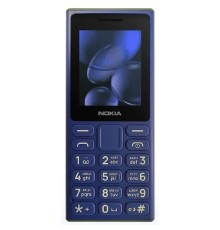 NOKIA 108 TA-1627 DS EAC BLUE (SP01Z07Z1983Y)