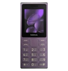 NOKIA 108 TA-1627 DS EAC PURPLE (SP01Z07Z1996Y)