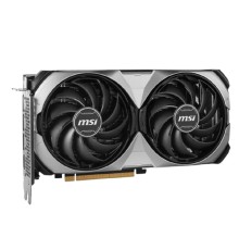 Видеокарта MSI RTX4070 VENTUS 2X E1 OC 12GB GDDR6 192bit 3xDP HDMI 2FAN RTL