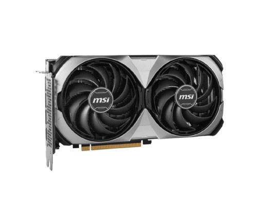 [Видеокарта] Видеокарта MSI RTX4070 VENTUS 2X E1 OC 12GB GDDR6 192bit 3xDP HDMI 2FAN RTL