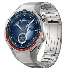 Часы Huawei GT 5 Pro 55020DGG 46mm Titanium