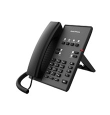 Fanvil H1-2 Wire черный SIP телефон