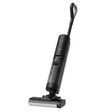 Беспроводной пылесос для влажной и сухой уборки Dreame Wet and Dry Vacuum H12S Black