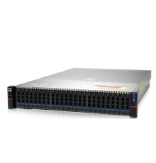 Gooxi SL201-D25RE * 2U, 2xLGA3647 ; 24x DDR4; 25x 2.5