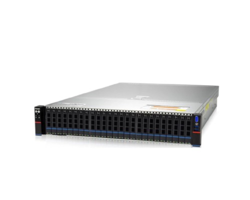 [Сервер] Gooxi SL201-D25RE * 2U, 2xLGA3647 ; 24x DDR4; 25x 2.5