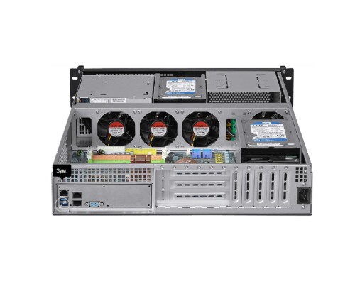 [Корпус] Procase B206-B-0