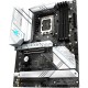 Материнская плата ASUS ROG STRIX B660-A GAMING WIFI D4, LGA 1700, Intel B660, 4xDDR4, 4xSATA, 3xM.2, 1xPCI-E 5.0 x16, 1xPCI-E 3.0 x4, 2xPCI-E x1, 1xHDMI, 1xDP, 1x 2.5Gb LAN, 4xUSB 2.0, 2xUSB 3.2 Gen 1, 1xUSB-A 3.2 Gen 2, 1xUSB-C 3.2 Gen 1, 1xUSB-C 3.2 Ge