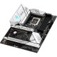 Материнская плата ASUS ROG STRIX B660-A GAMING WIFI D4, LGA 1700, Intel B660, 4xDDR4, 4xSATA, 3xM.2, 1xPCI-E 5.0 x16, 1xPCI-E 3.0 x4, 2xPCI-E x1, 1xHDMI, 1xDP, 1x 2.5Gb LAN, 4xUSB 2.0, 2xUSB 3.2 Gen 1, 1xUSB-A 3.2 Gen 2, 1xUSB-C 3.2 Gen 1, 1xUSB-C 3.2 Ge