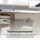 Двухдиапазонный USB-адаптер высокого усиления TP-Link Archer TX20UH с поддержкой Wi-Fi AX1800