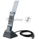 Двухдиапазонный USB-адаптер высокого усиления TP-Link Archer TX20UH с поддержкой Wi-Fi AX1800
