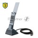 Двухдиапазонный USB-адаптер высокого усиления TP-Link Archer TX20UH с поддержкой Wi-Fi AX1800