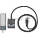 Двухдиапазонный USB-адаптер высокого усиления TP-Link Archer TX20UH с поддержкой Wi-Fi AX1800
