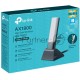 Двухдиапазонный USB-адаптер высокого усиления TP-Link Archer TX20UH с поддержкой Wi-Fi AX1800