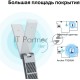 Двухдиапазонный USB-адаптер высокого усиления TP-Link Archer TX20UH с поддержкой Wi-Fi AX1800