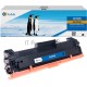 Картридж G&G, аналог HP CF244A 1k с чипом