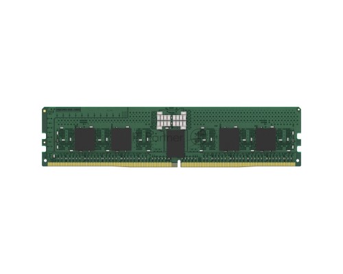 Оперативная память Kingston Server Premier 16GB 4800MHz DDR5 ECC Registered CL40 DIMM 1Rx8 Hynix M Rambus