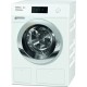 Стиральная машина Miele WCR890WPS белый, загрузка фронтальная 9 кг, 1600 об/мин., класс: А++++