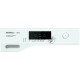 Стиральная машина Miele WCR890WPS белый, загрузка фронтальная 9 кг, 1600 об/мин., класс: А++++