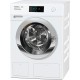 Стиральная машина Miele WCR890WPS белый, загрузка фронтальная 9 кг, 1600 об/мин., класс: А++++