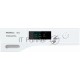 Стиральная машина Miele WCR890WPS белый, загрузка фронтальная 9 кг, 1600 об/мин., класс: А++++