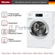Стиральная машина Miele WCR890WPS белый, загрузка фронтальная 9 кг, 1600 об/мин., класс: А++++