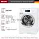 Стиральная машина Miele WCR890WPS белый, загрузка фронтальная 9 кг, 1600 об/мин., класс: А++++