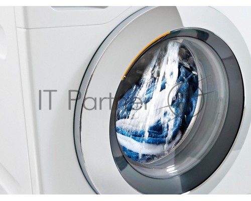 Стиральная машина Miele WCR890WPS белый, загрузка фронтальная 9 кг, 1600 об/мин., класс: А++++