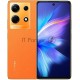Смартфон Infinix X6833B Note 30 256Gb 8Gb золотой моноблок 3G 4G 2Sim 6.78