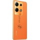 Смартфон Infinix X6833B Note 30 256Gb 8Gb золотой моноблок 3G 4G 2Sim 6.78