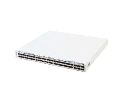 [Сетевое оборудование] ELTEX MES5400-48 Ethernet-коммутатор 1x10/100/1000BASE-T (OOB), 48x1000BASE-X(SFP)/10GBASE-R (SFP+),6x40GBASE-R (QSFP+) /100GBASE-R (QSFP28), 1xUSB 2.0, коммутатор L3, 2 слота для модулей питания