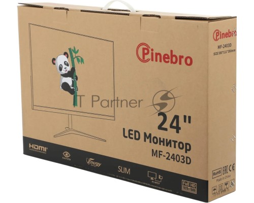 Монитор Pinebro 23.8