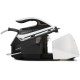 Парогенератор Polaris PSS 9090K Turbo Steam 2600Вт белый/коричневый