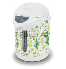 Термопот Polaris PWP 2824 Lemon 2.8л. 700Вт белый