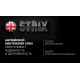 Чайник электрический Polaris PWK 1563CGL 1.5л. 2200Вт белый/прозрачный (корпус: стекло)
