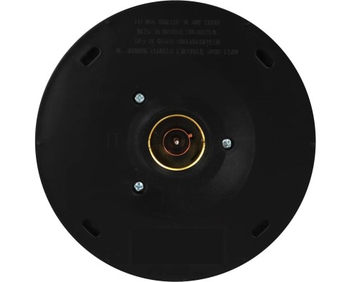 Чайник электрический Polaris PWK 1746CA Water Way Pro 1.7л. 2200Вт красный (корпус: нержавеющая сталь)