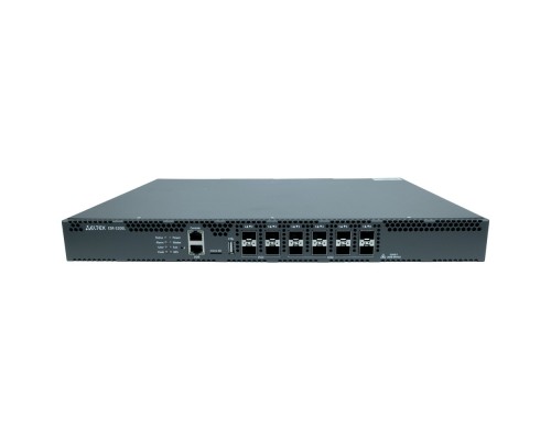 [Сетевое оборудование] ELTEX ESR-3200L Сервисный маршрутизатор 8xEthernet 1000BASE-X/10GBASE-R, 4xEthernet 1000BASE-X/10GBASE-R/25GBASE-R, 16GB RAM, 1 слот для SD-карт, 2 слота для модулей питания