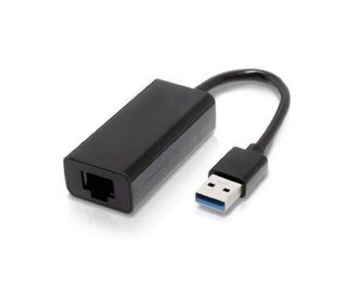 [ORIENT - Сетевые карты] ORIENT U3L-1000N, Сетевая карта USB 3.0 (USB 3.1 Gen1) Gigabit Ethernet, RTL8153 chipset, 1 Гбит/с, поддержка Win10, Linux, MAC OS (30760)