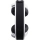 Наушники с микрофоном Steelseries Arctis 7+ белый/черный мониторные Radio оголовье (61461)
