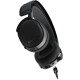 Наушники с микрофоном Steelseries Arctis 7+ черный мониторные Radio оголовье (61470)