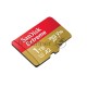 Флеш карта microSDXC SanDis 1024GBEXTREME Class 10, UHS-I, W130, R 190 МБ/с, <SDSQXAV-1T00-GN6MN> без адаптера на SD