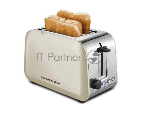 Тостер Zigmund & Shtain ST-91 Kuchen-Meister Тостер Zigmund & Shtain ST-91 Kuchen-Meister