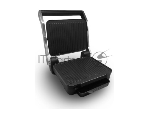 Контактный гриль Zigmund & Shtain ZEG-929 Grillmeister Контактный гриль Zigmund & Shtain ZEG-929 Grillmeister