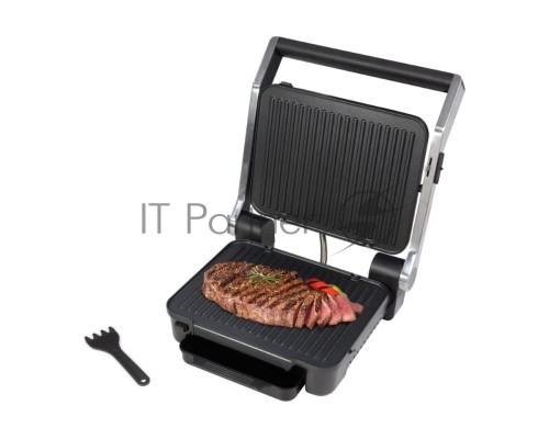 Контактный гриль Zigmund & Shtain ZEG-929 Grillmeister Контактный гриль Zigmund & Shtain ZEG-929 Grillmeister