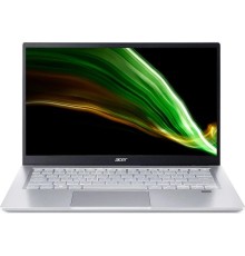 Acer Swift 3 SF314-43 [NX.AB1ER.011] Silver 14