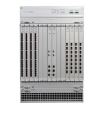 ELTEX ME5000M Шасси DC power input (2), слоты для модулей FMC (2), LC (12), модули вентиляции (2) в составе