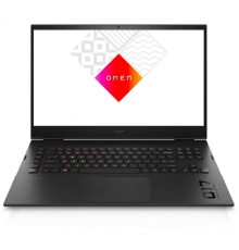 HP Omen 17-cm2006ci [A1AB9EA] Black 17.3
