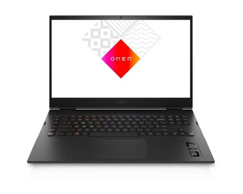 [Ноутбук] HP Omen 17-cm2006ci [A1AB9EA] Black 17.3