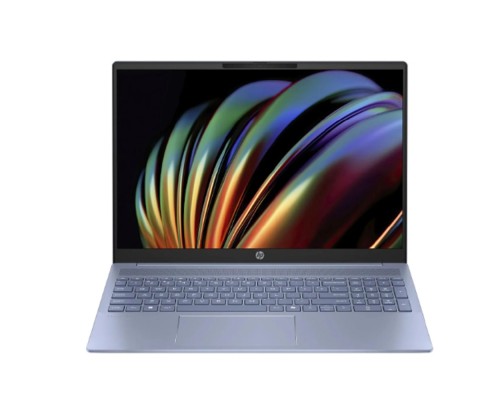 [Ноутбук] HP Pavilion 16-af0007ci [A1AB4EA] Blue 16