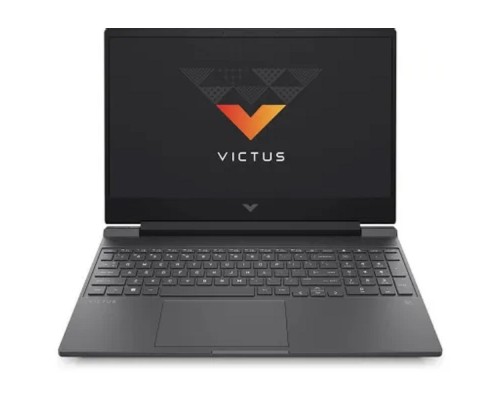 [Ноутбук] HP Victus [84J96EA] Silver 15.6