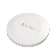 ELTEX WEP-3L Точка доступа 802.11n/ax, 2.4/5GHz;2x2 MU-MIMO; 1 порт 100/1000 Base-T, 48 В DC-PoE, indoor